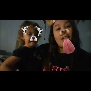 Meet your Posher, Torie